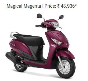 Magical Magenta