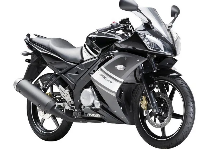 Yamaha R15 (OLD)