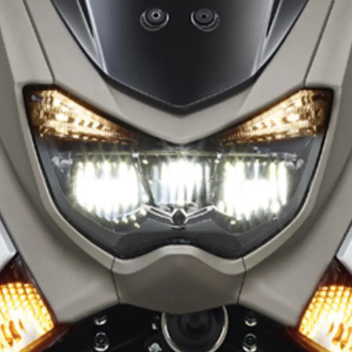 Yamaha NMAX