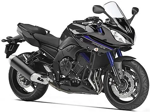 2024 Yamaha Fazer8 Specifications and Expected Price in India