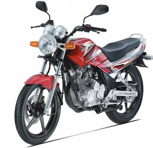 Yamaha Scorpio Z225