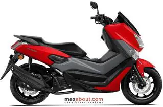 Yamaha NMAX