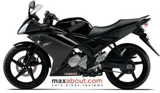 Yamaha R15 (OLD)