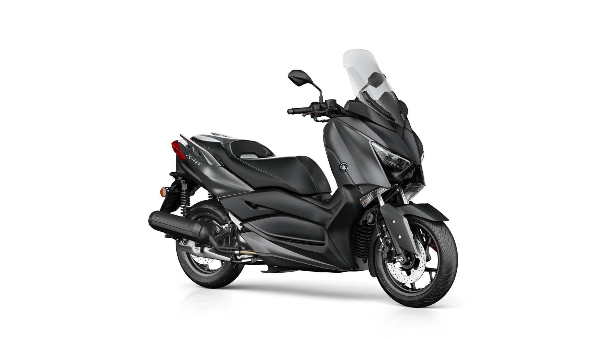 Yamaha X-Max