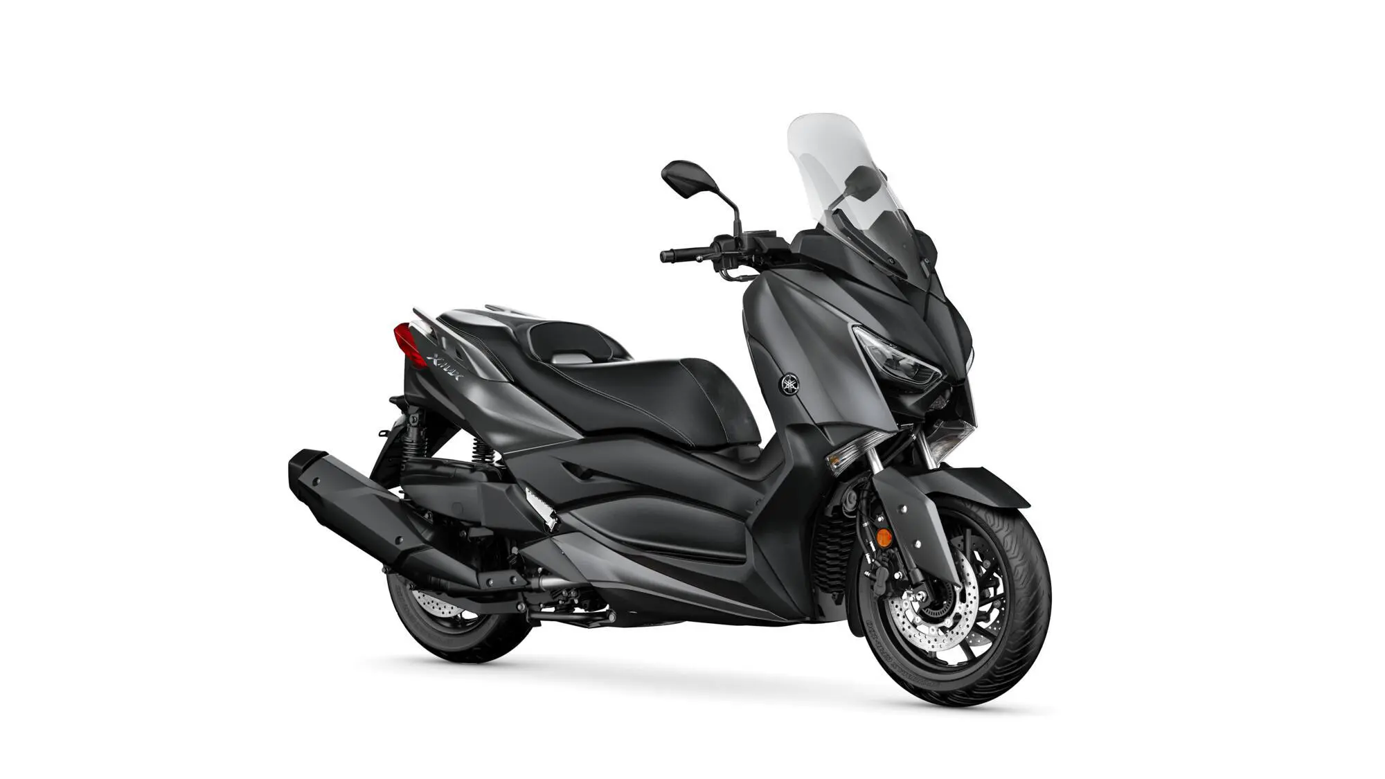 Yamaha X-Max