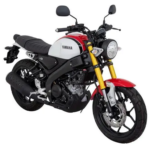 Launch Date Yamaha Xsr 155 Specifications And Price Yamaha Xsr New