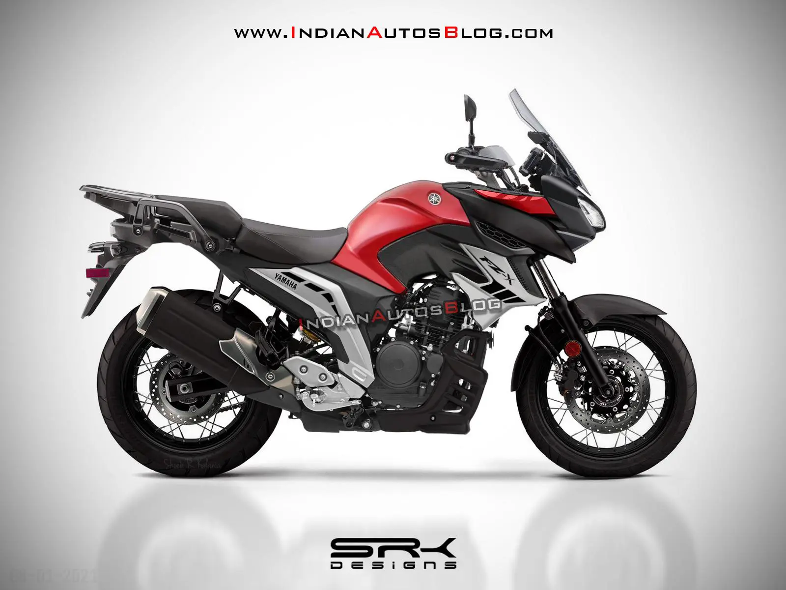 Yamaha FZ-X 250 ₹136,200 - ₹180,000, Specifications, Reviews