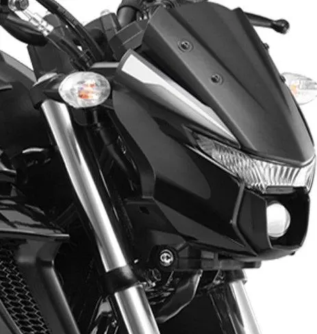 Yamaha FZ25 Headlight