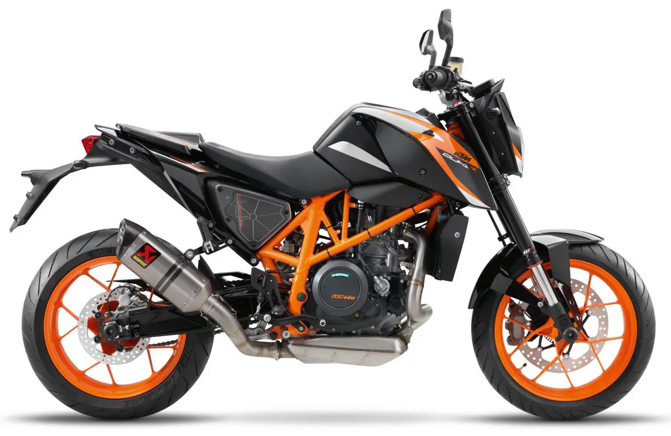 2025 KTM Duke 690 R Specifications and Expected Price in India