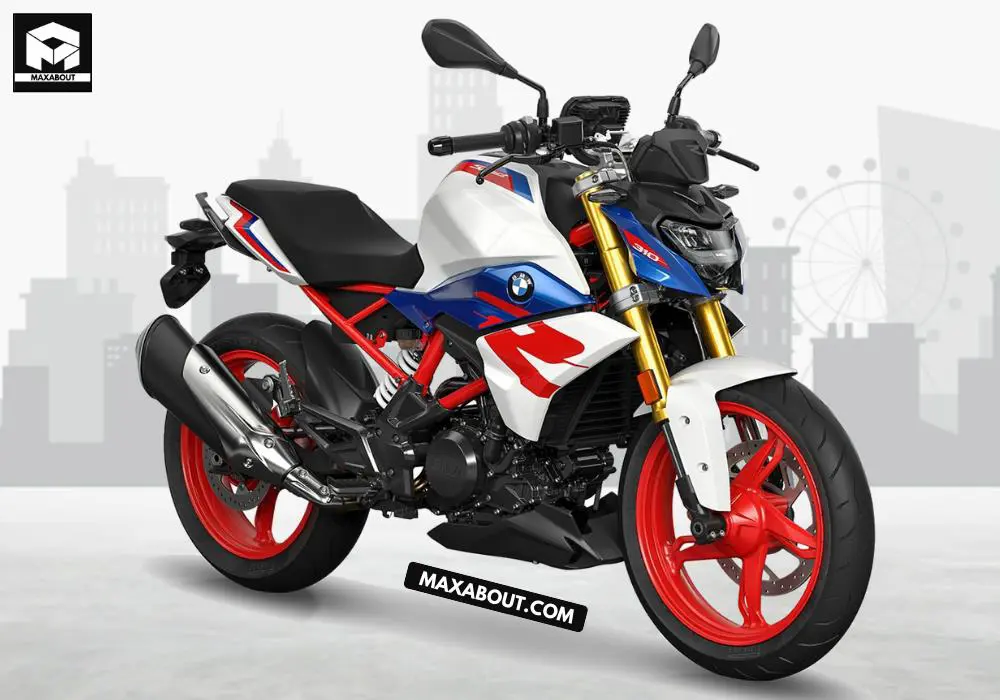 BMW G310R ₹260,000 - ₹330,000, Specifications, Reviews | Autos MaxAbout ...