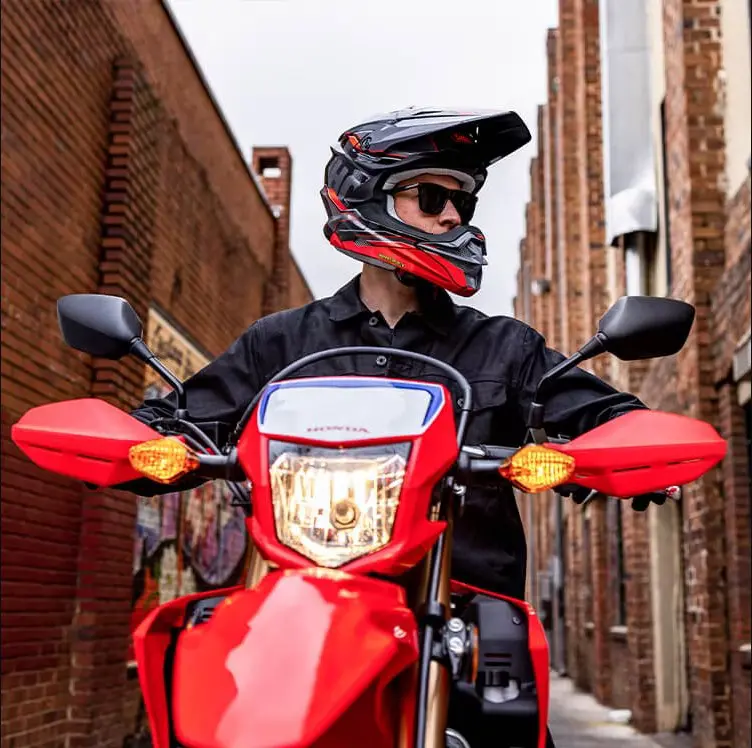 Honda CRF CRF300L