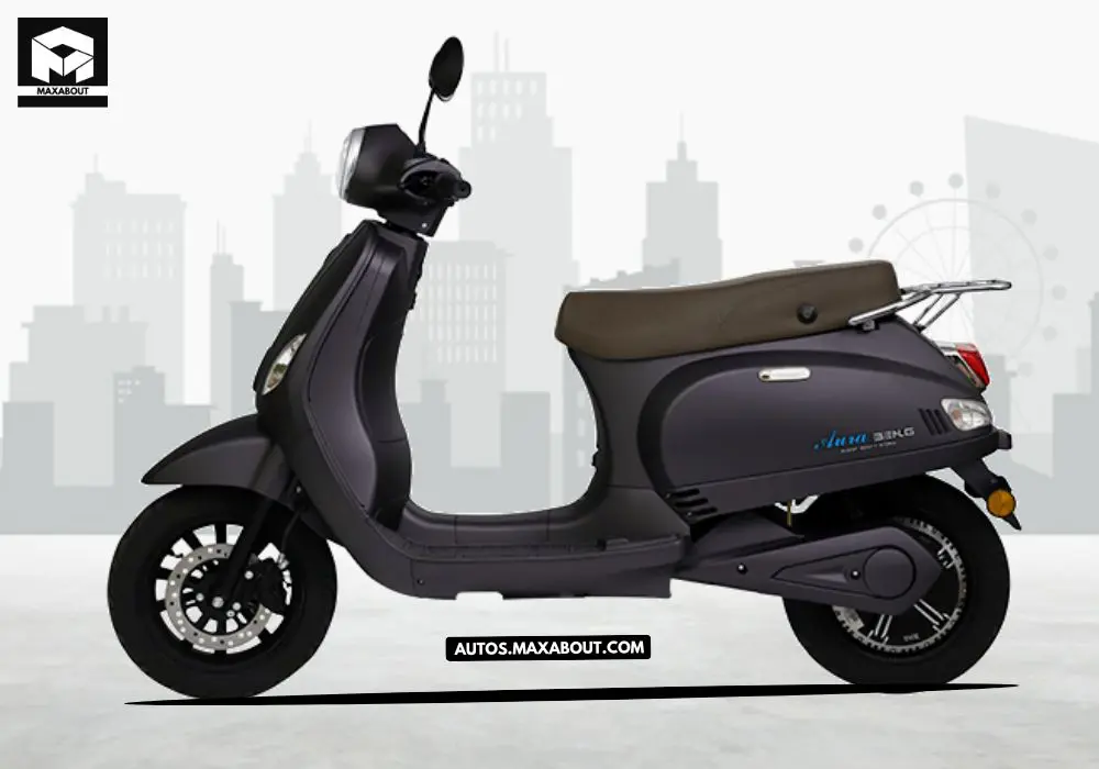Benling Electric Scooter Aura