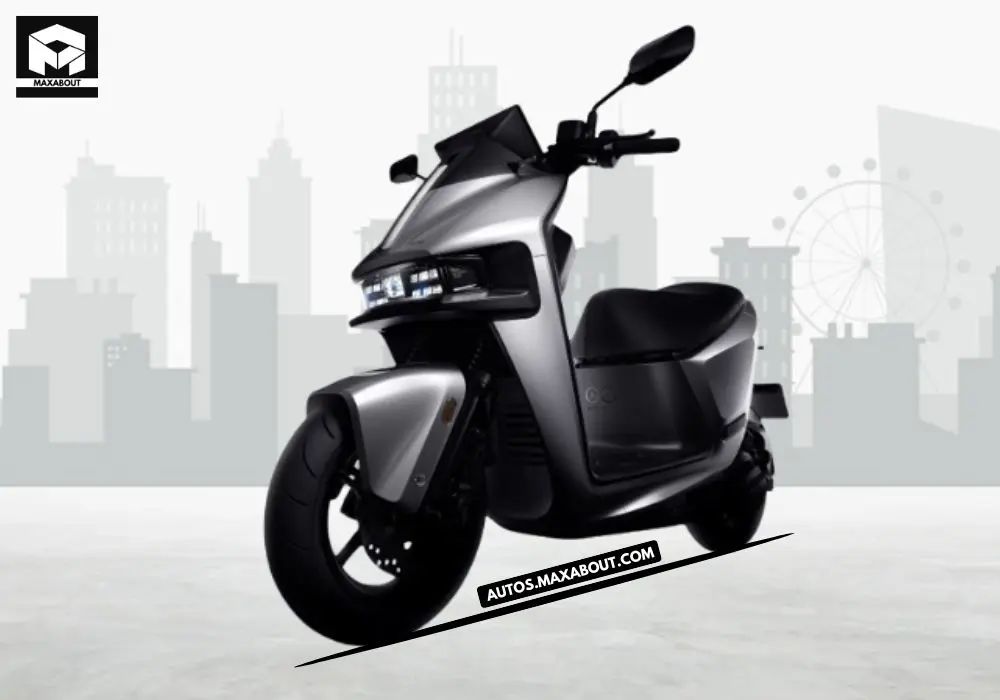 Gogoro Pulse
