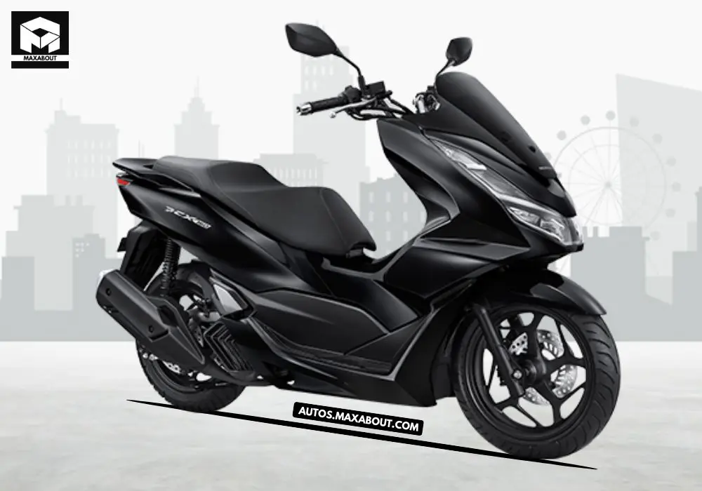 Honda PCX PCX 160