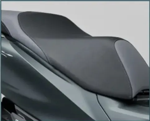 Honda PCX 160 Seat