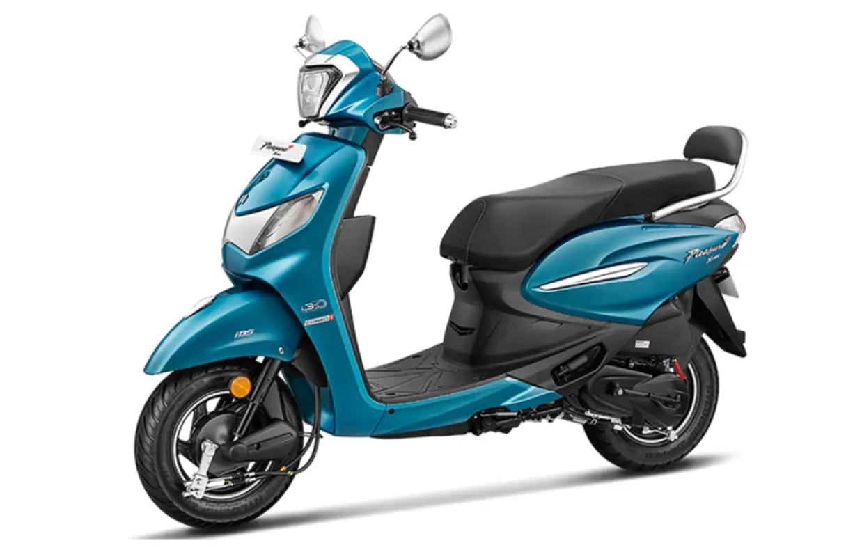 Honda Activa Hero Pleasure Plus Utility Box Hero Pleasure Plus