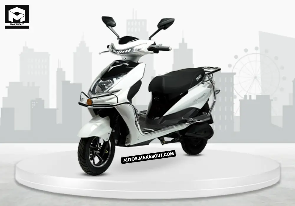 Okaya Electric Scooter ClassIQ Plus