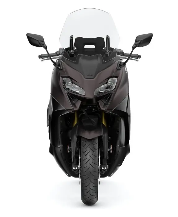 Yamaha TMAX