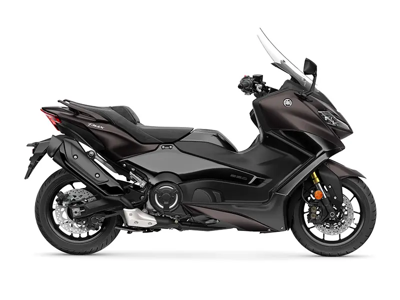 Yamaha TMAX