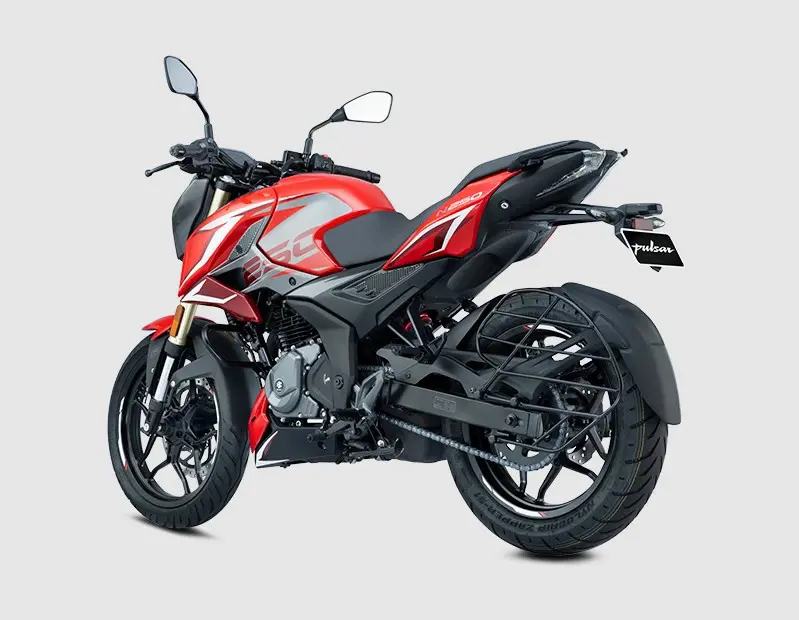 Bs6 Ns 250 Rate 2025 Bajaj Pulsar N250 2-Channel ABS Price, Specs