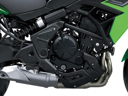 Kawasaki Versys