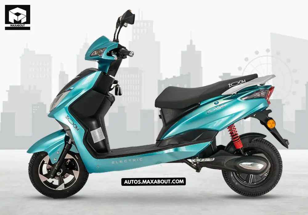 Kinetic Zoom Zoom BIG B