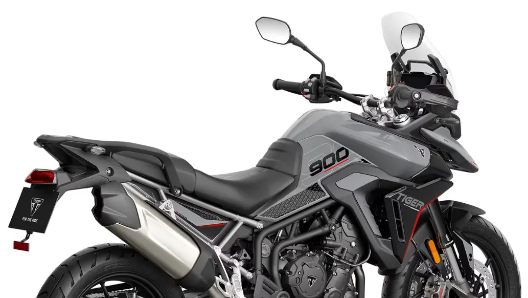 Triumph Tiger 900 GT ₹934,000 ₹2,188,990, Specifications - Main Image