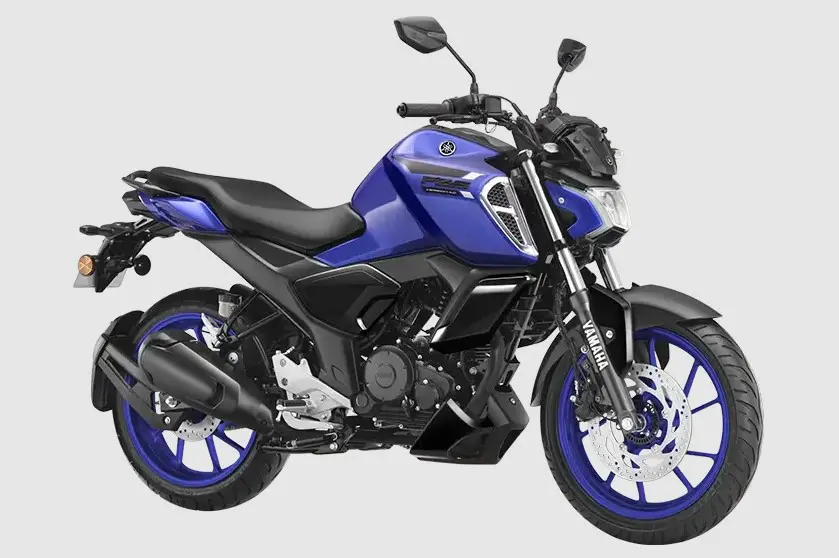 Racing Blue