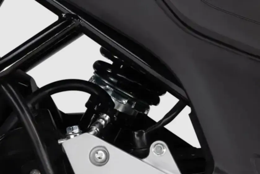 Yamaha FZS V4 Deluxe Rear Suspension