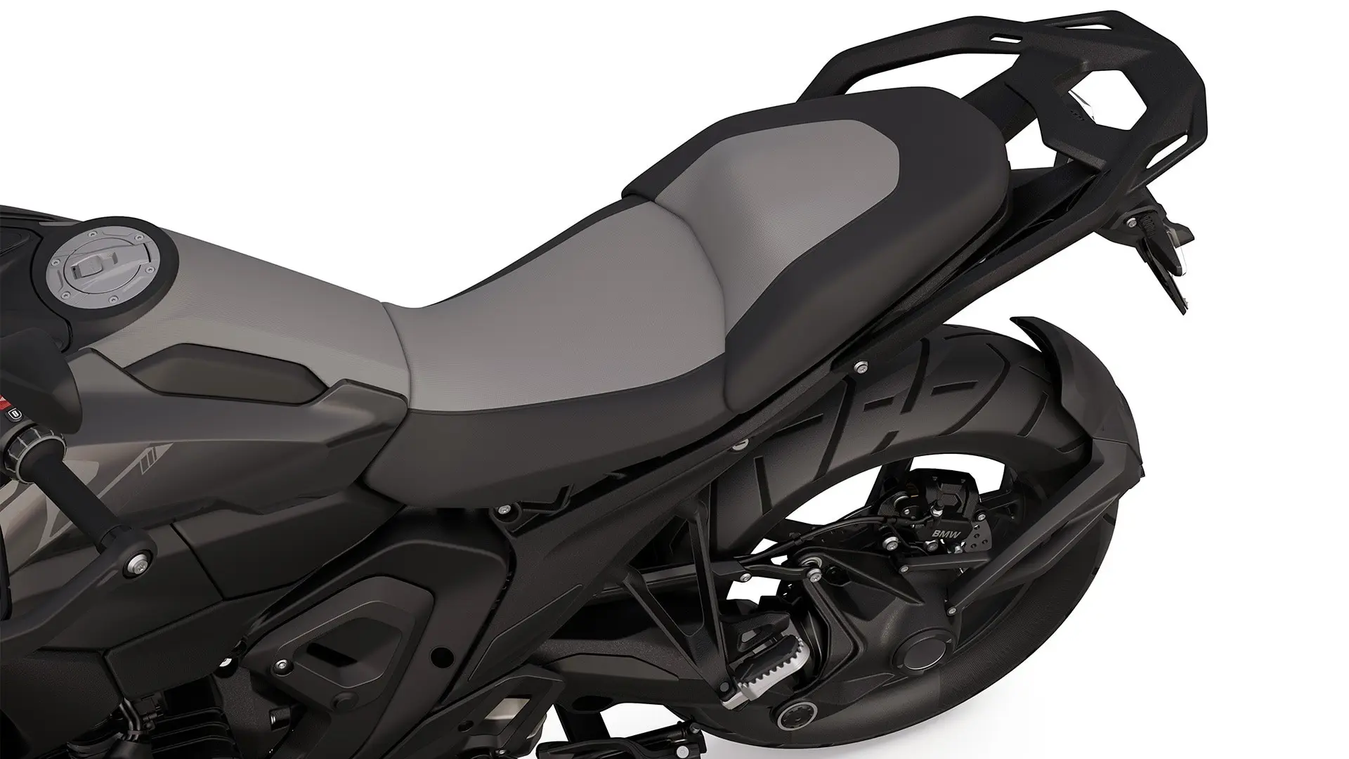 BMW R1300GS Triple Black Images