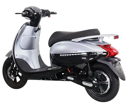 Sokudo Electric Scooter