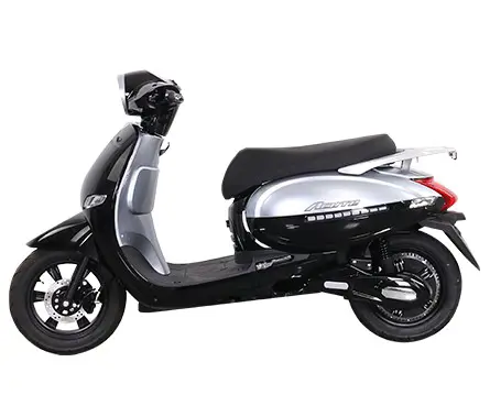 Sokudo Electric Scooter