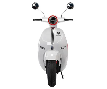 Sokudo Electric Scooter