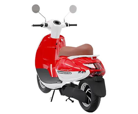 Sokudo Electric Scooter