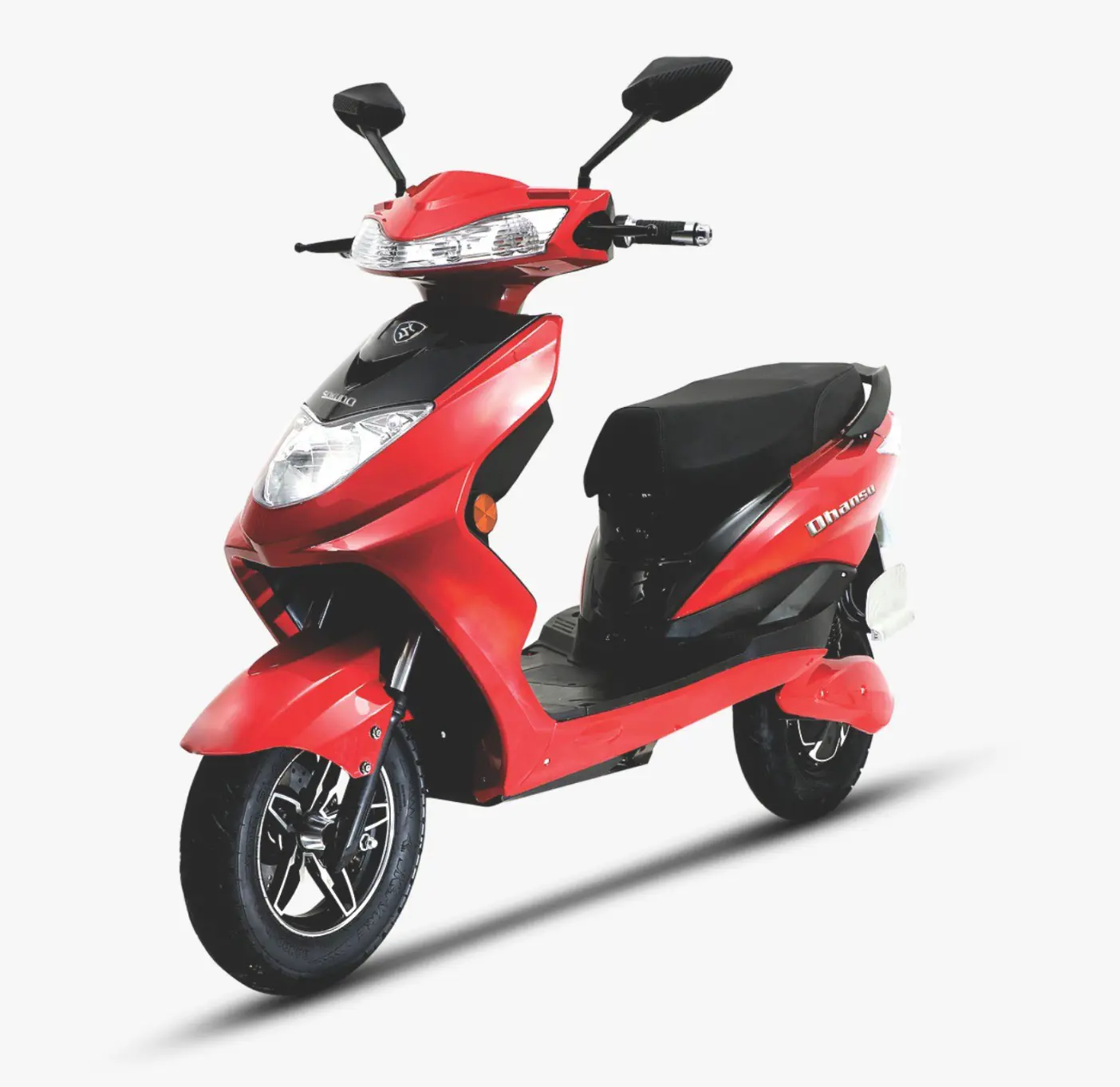 Sokudo Electric Scooter