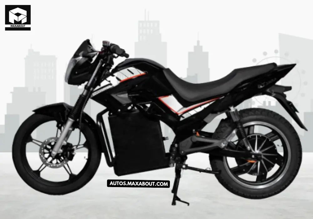 Hop Electric Electric Bike OXO