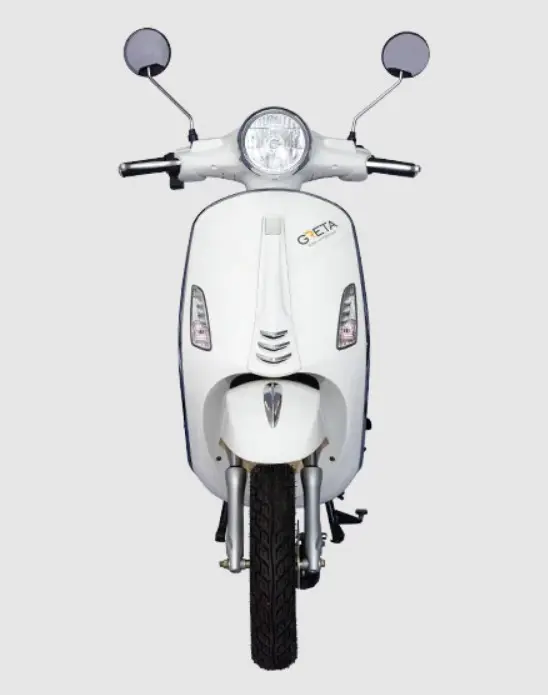 Greta Evespa Front View