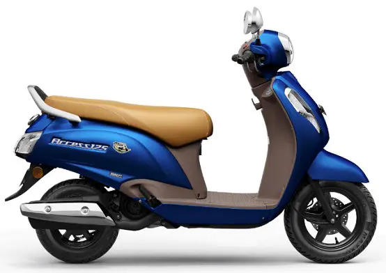 Metallic Dark Greenish Blue