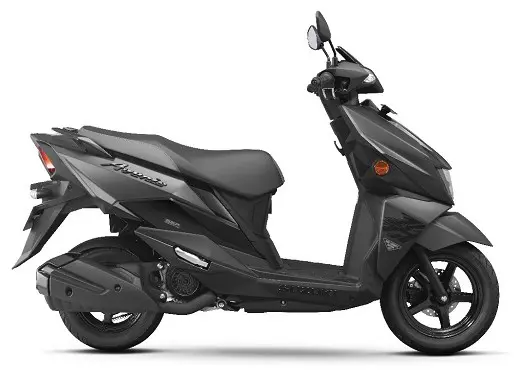 Metallic Matte Black & Glass Sparkle Black