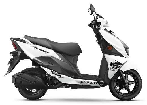 Pearl Mirage White & Metallic Matte Fibroin Grey