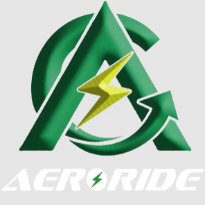 Aeroride logo