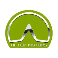 Aftek Motors logo