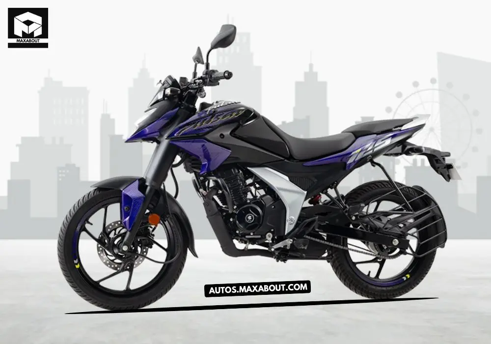 2024 Bajaj Pulsar N125 Price, Specs, Top Speed & Mileage in India