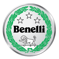 Benelli logo