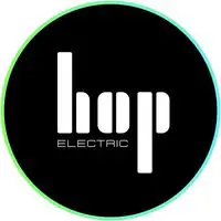 Hop Electric logo