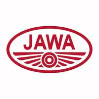 Jawa logo