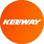 Keeway logo