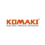 Komaki logo