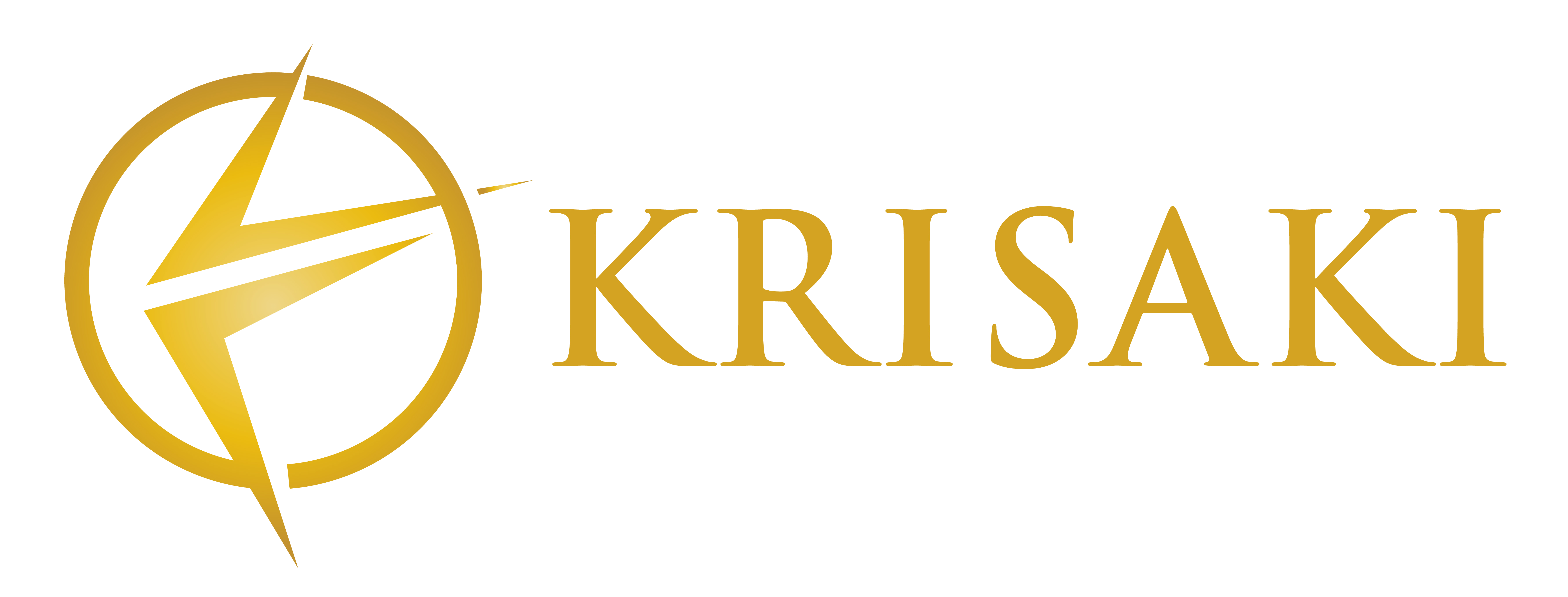 Krisaki logo