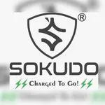 Sokudo logo